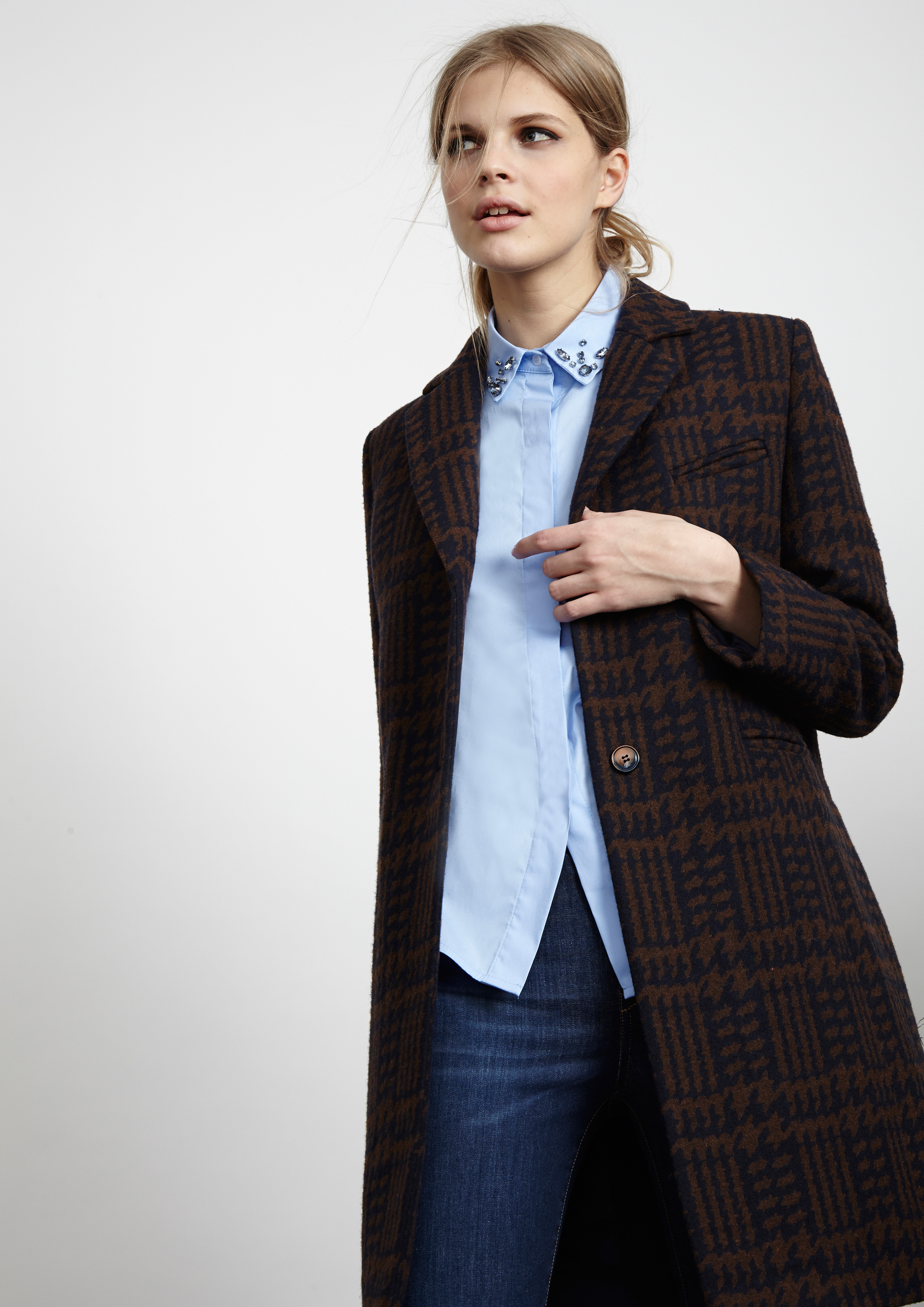 check-wool-coat