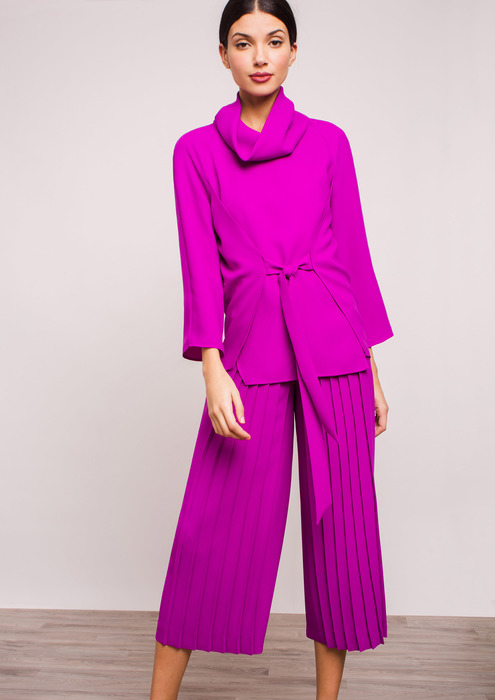 blusa buganvilla