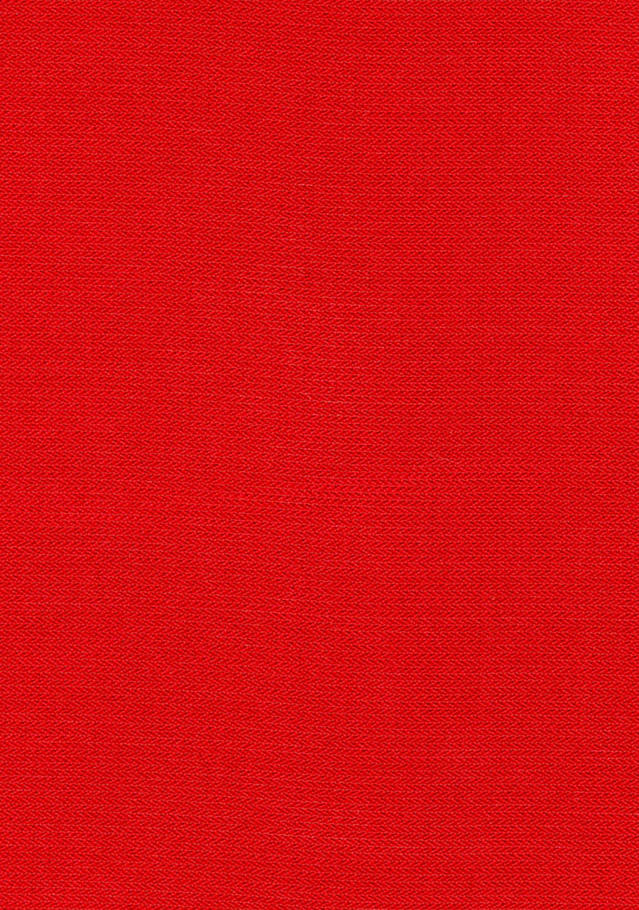 Vestido de fiesta rojo