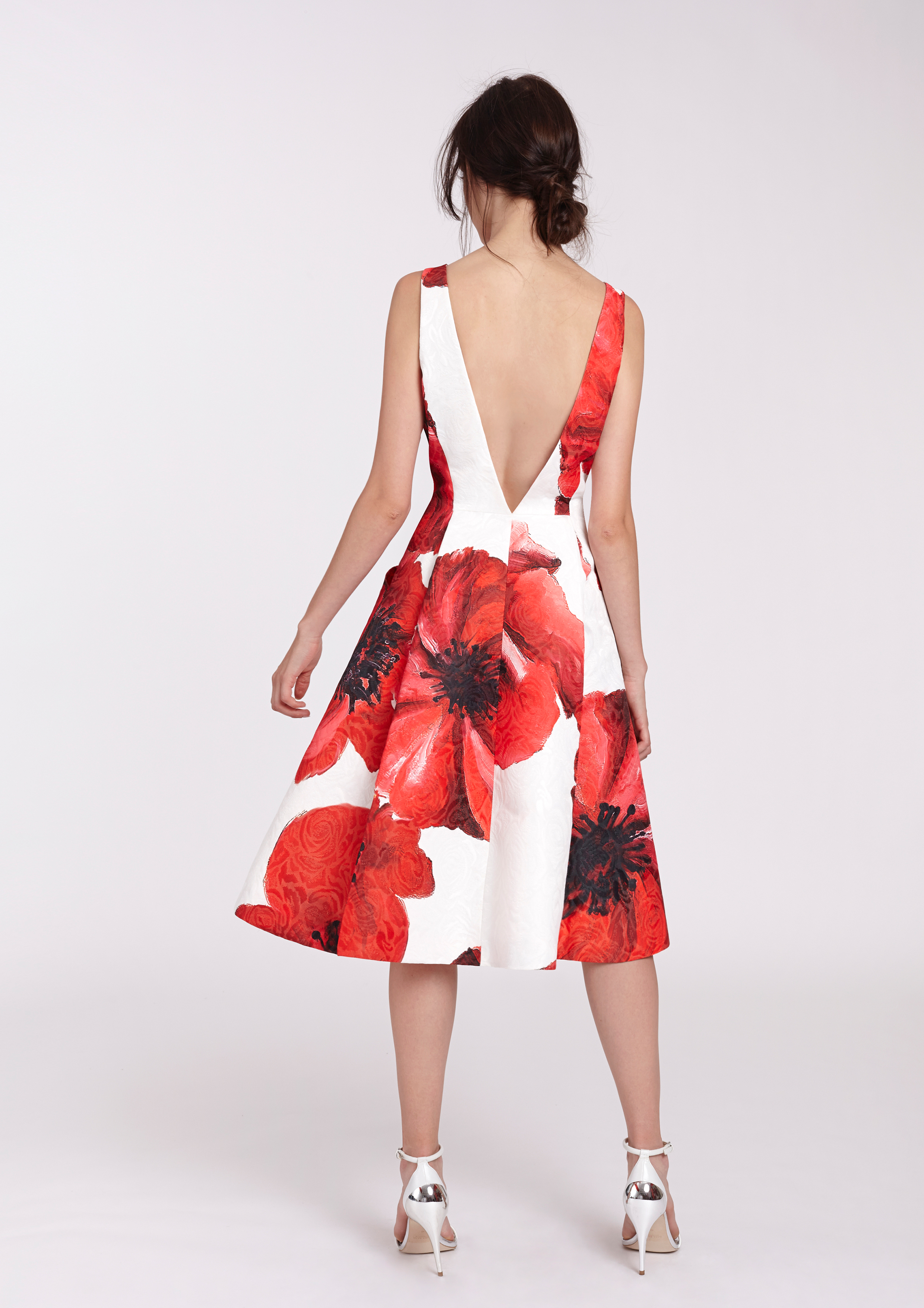 poppy women's clothing