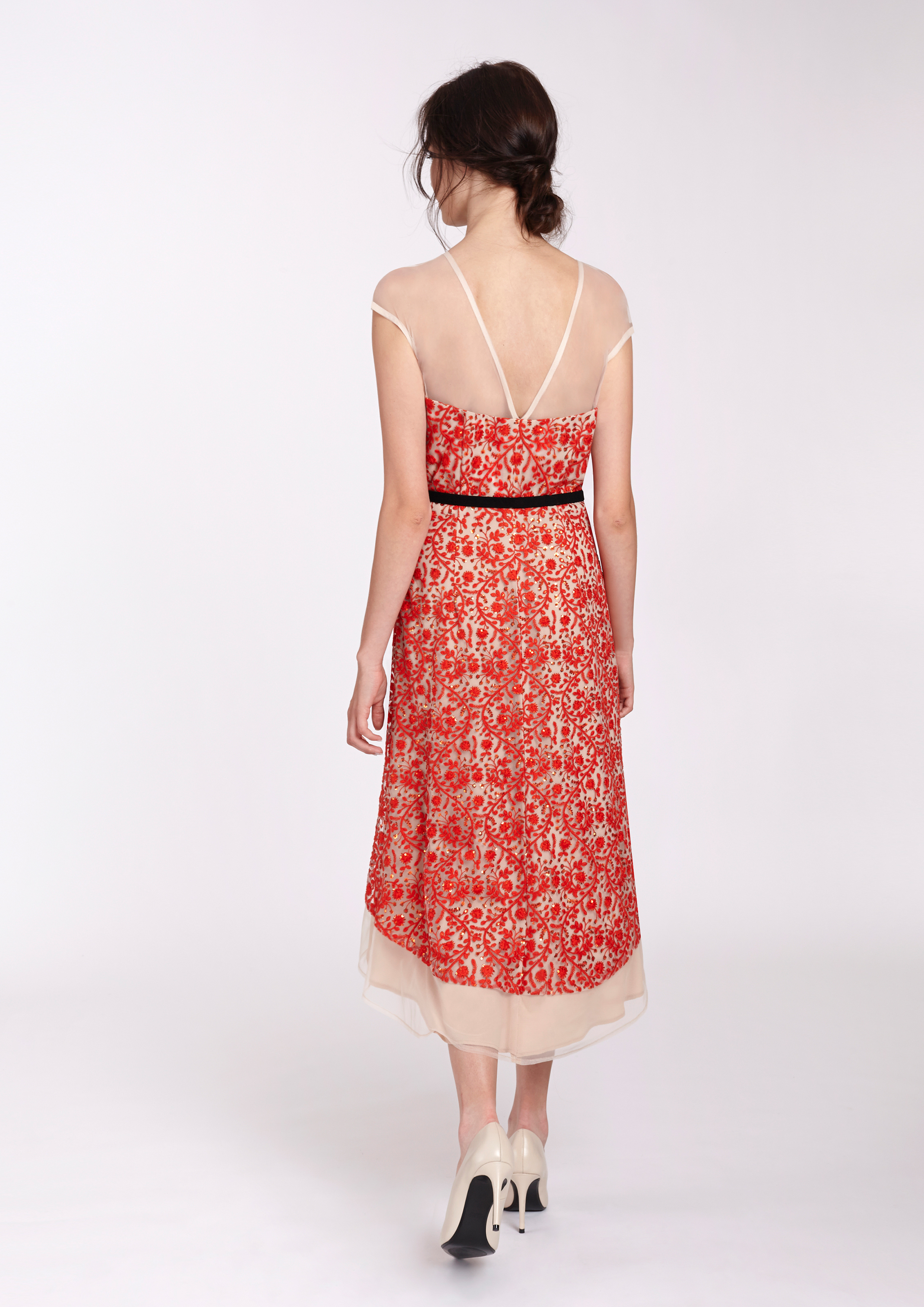 beautiful african print styles