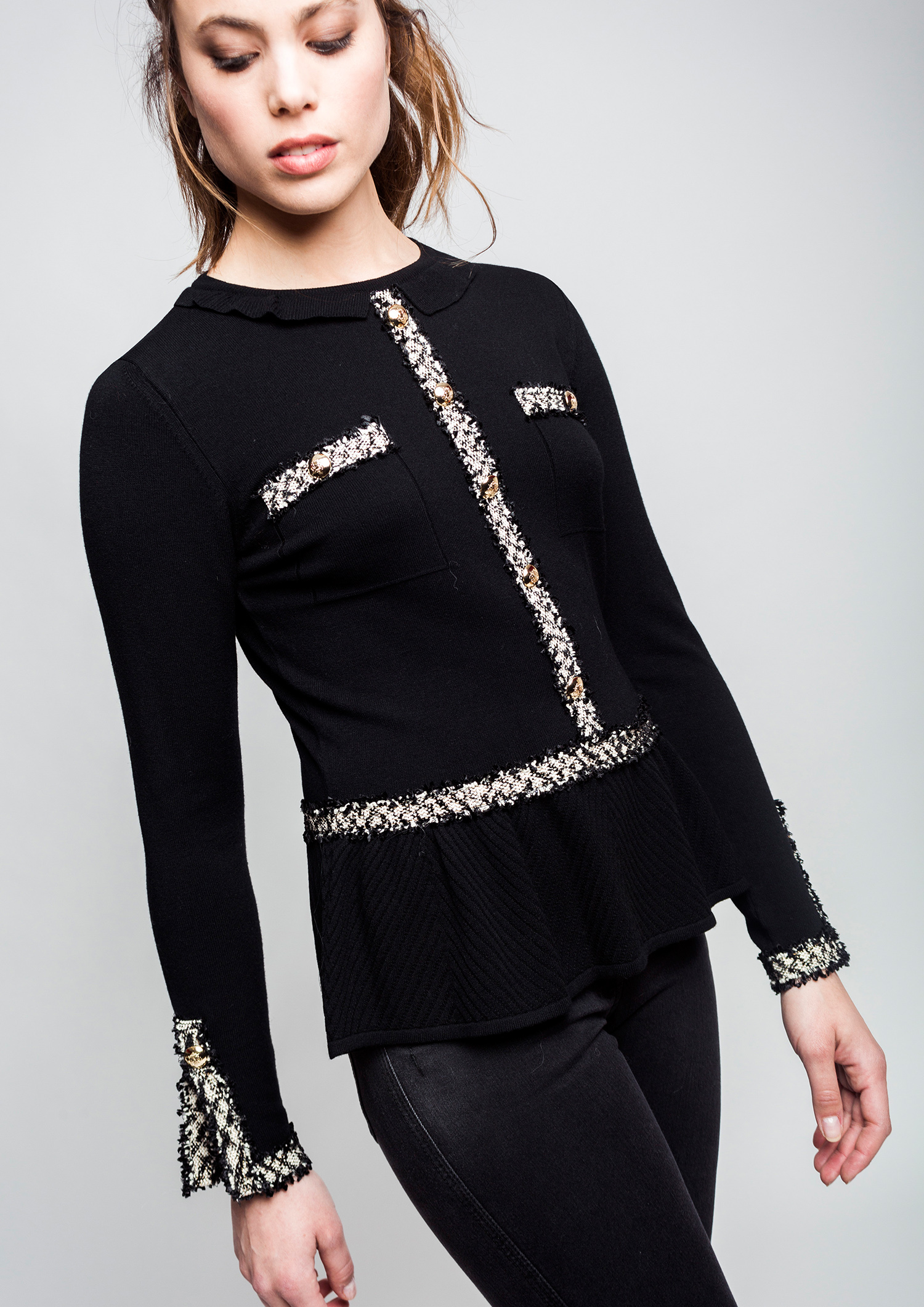 myer ladies jumpers