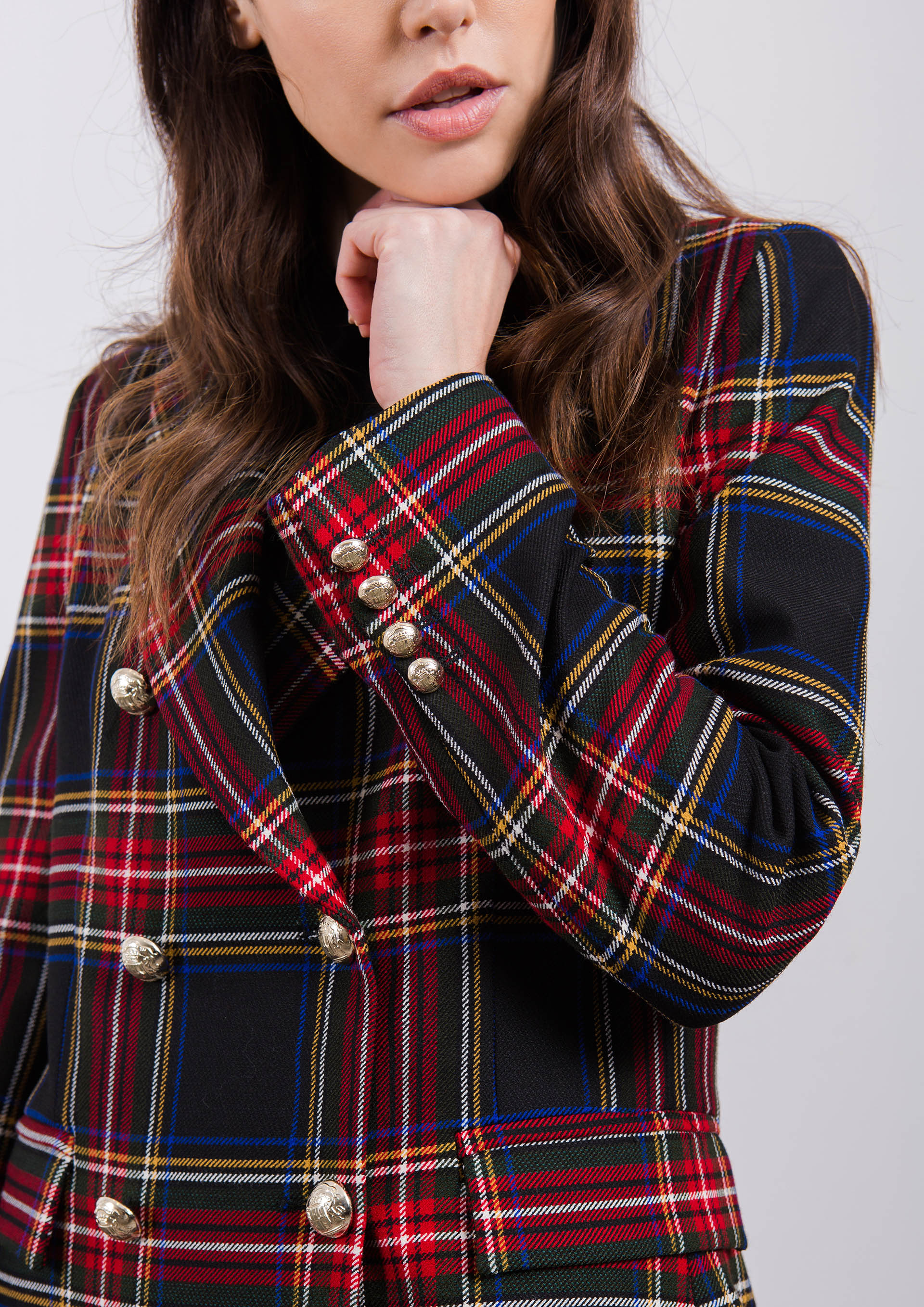 Nike Sportswear Women Tartan Pack Release Info | SneakerNews.com