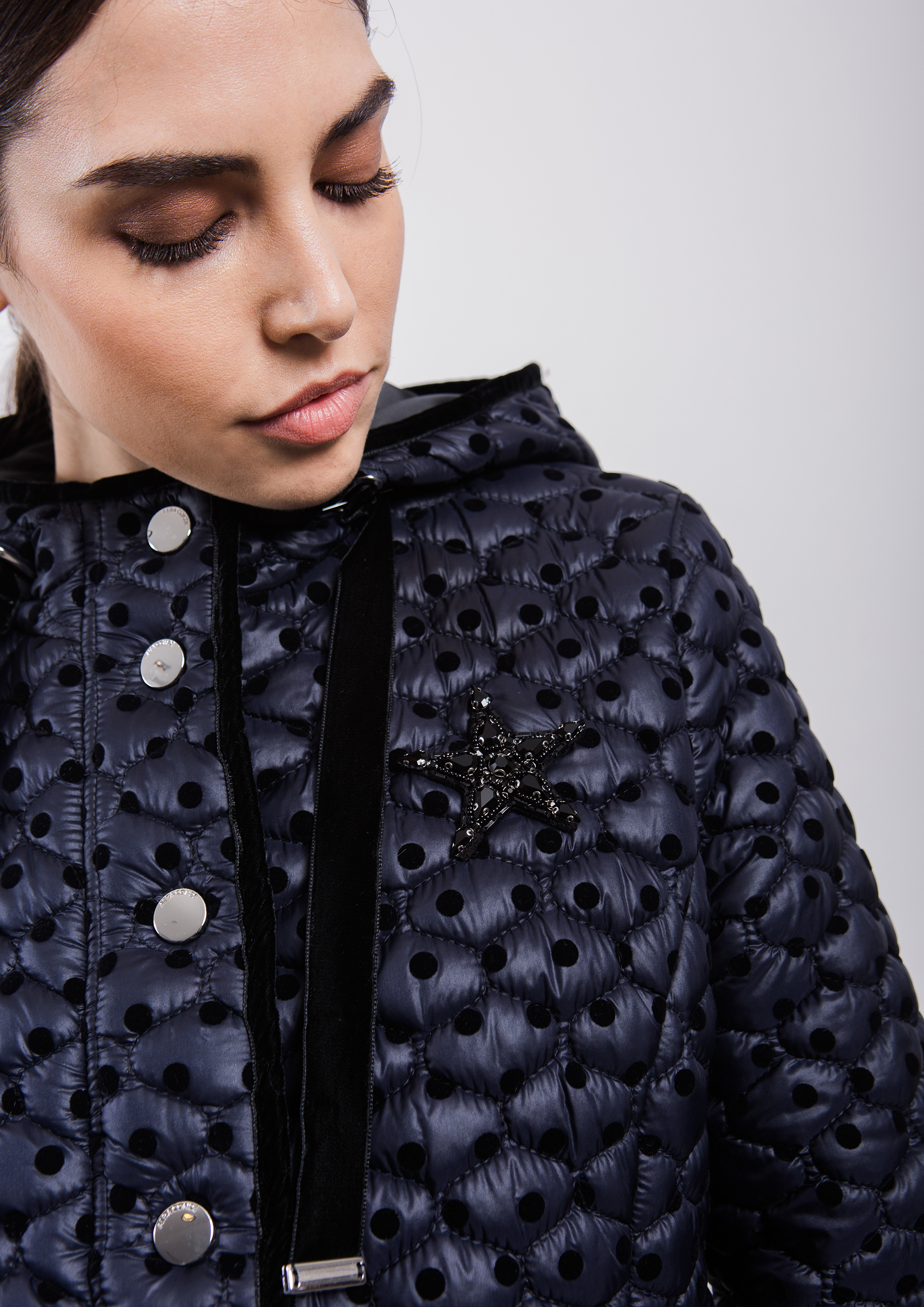 parkar polka for women