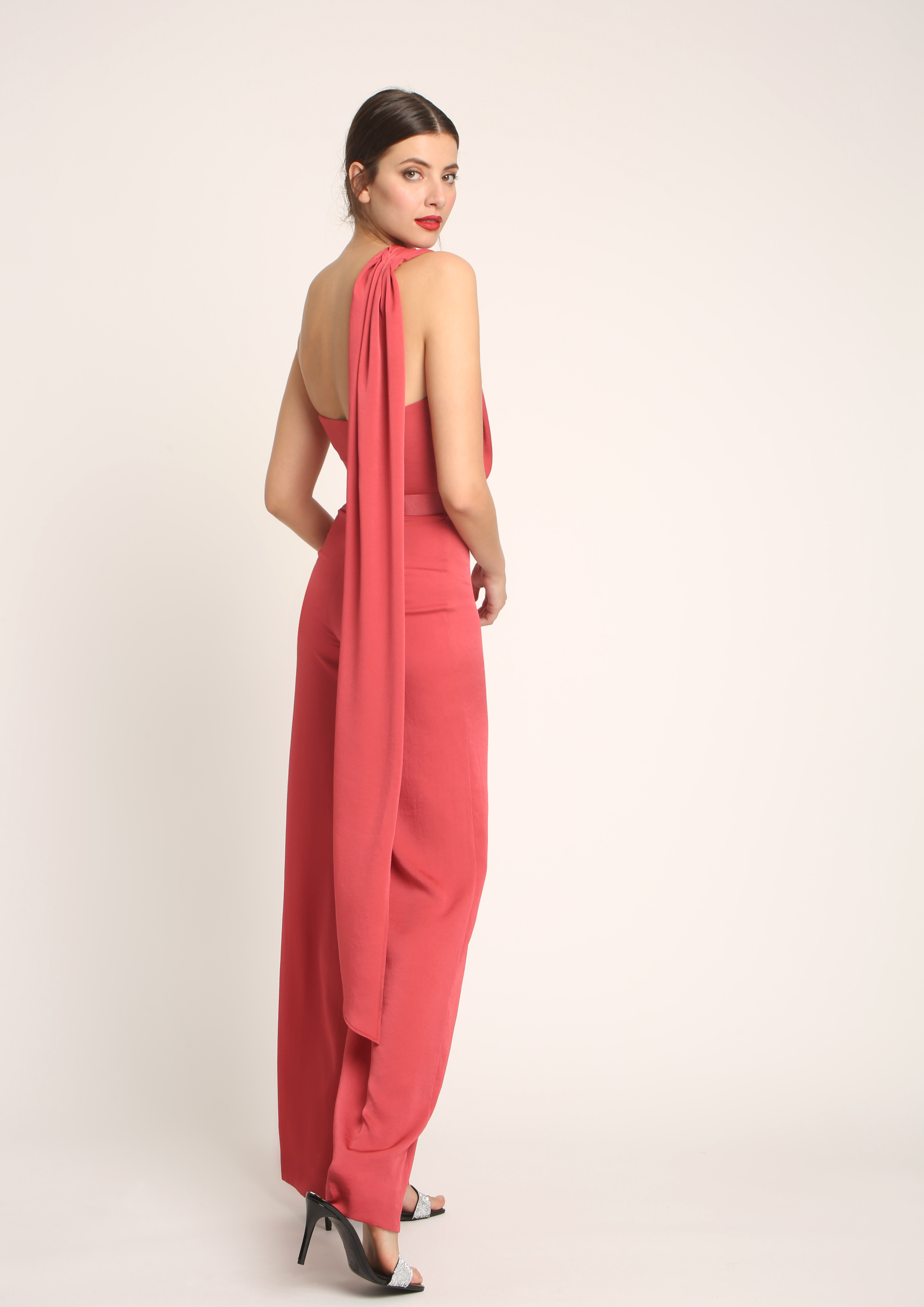 Special occasion jumpsuit