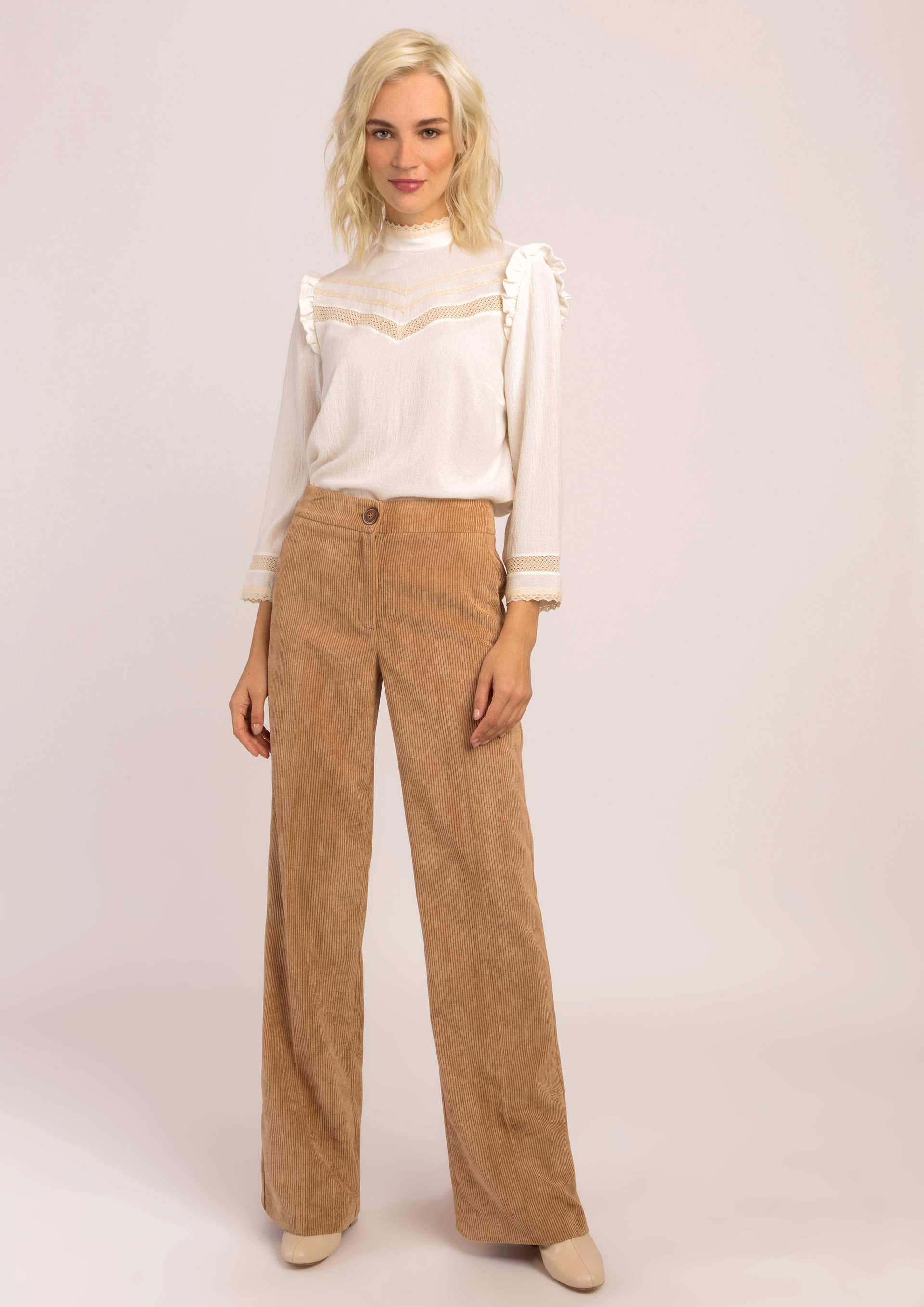 Pants de on sale pana