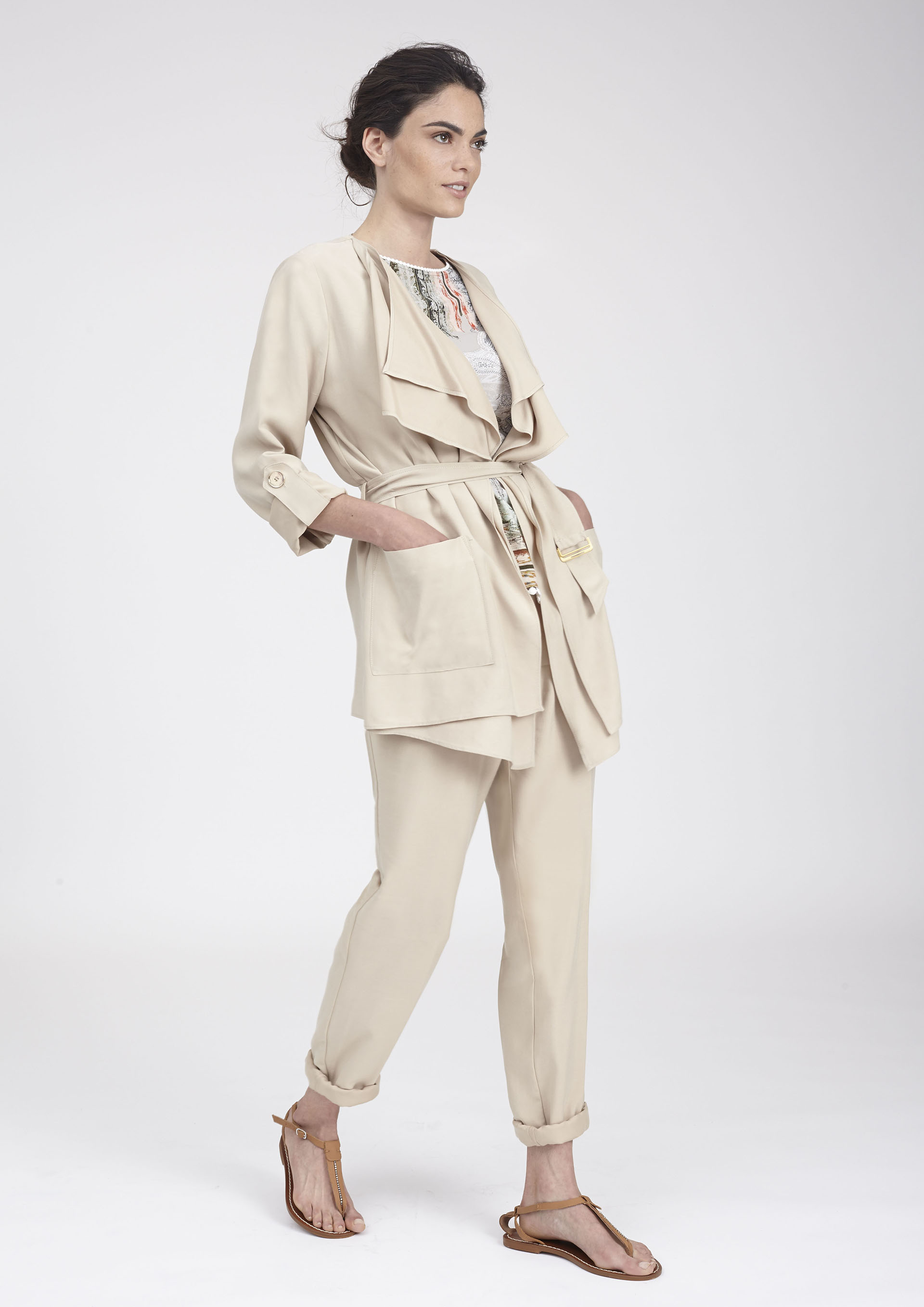 Alba conde sales otoño invierno 2018