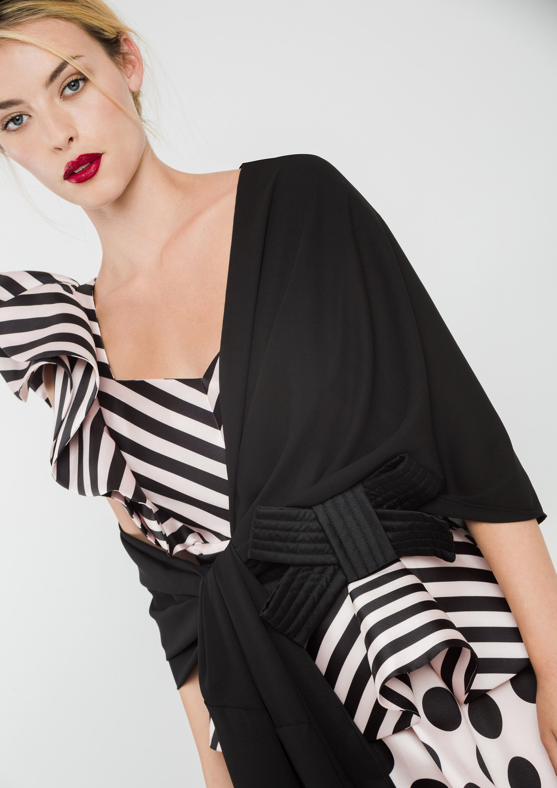 Chal de fiesta negro best sale