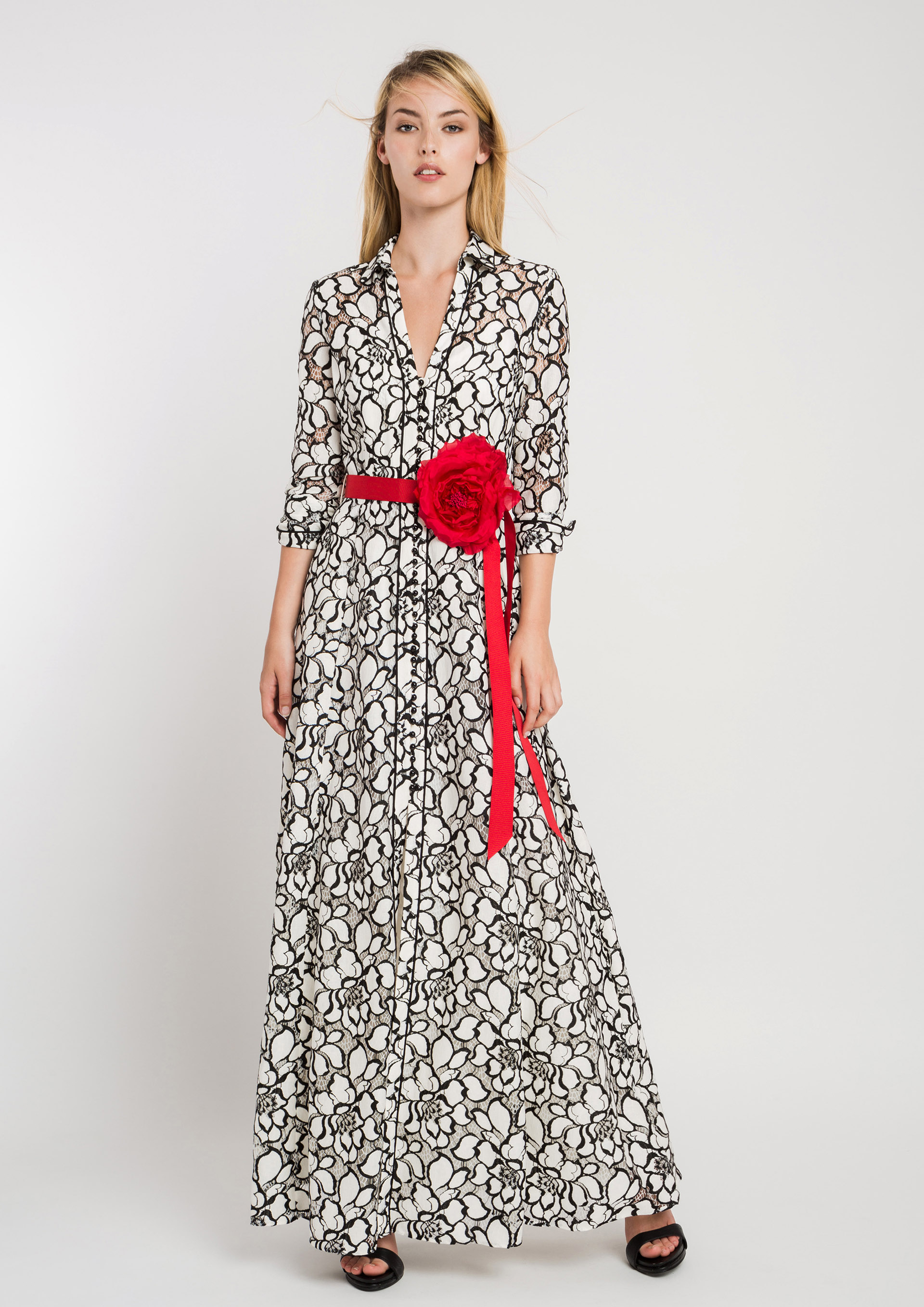 Alba conde vestidos deals de fiesta 2019