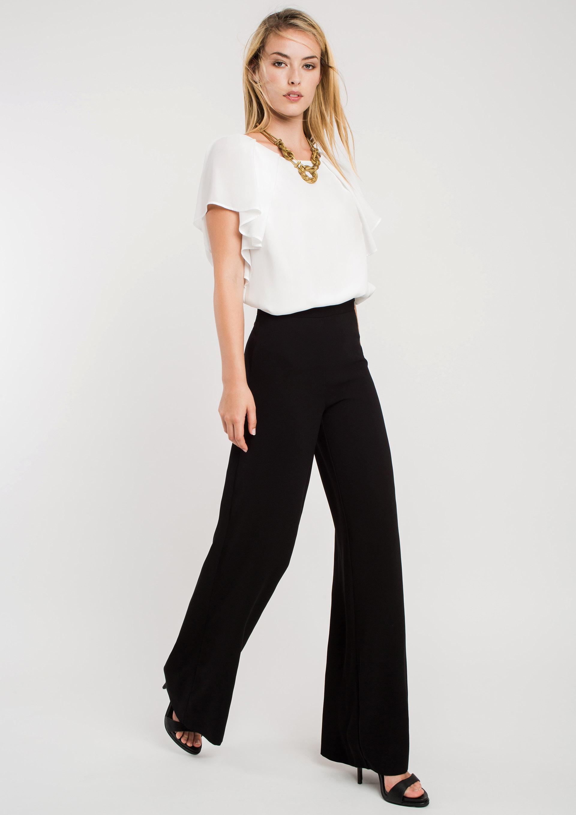 Como Desteñir Un Pantalon Negro A Blanco