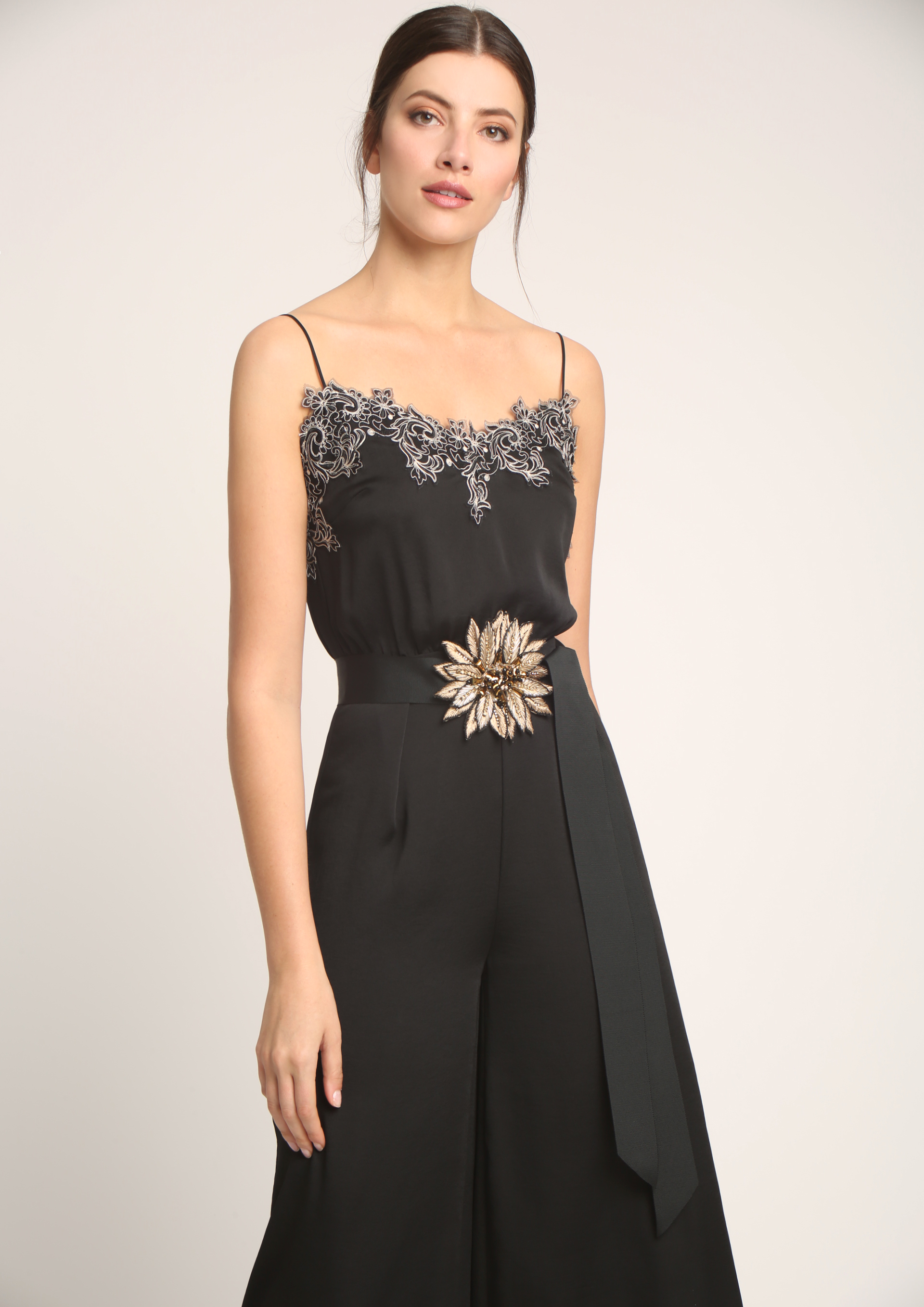 Mono clearance negro fiesta