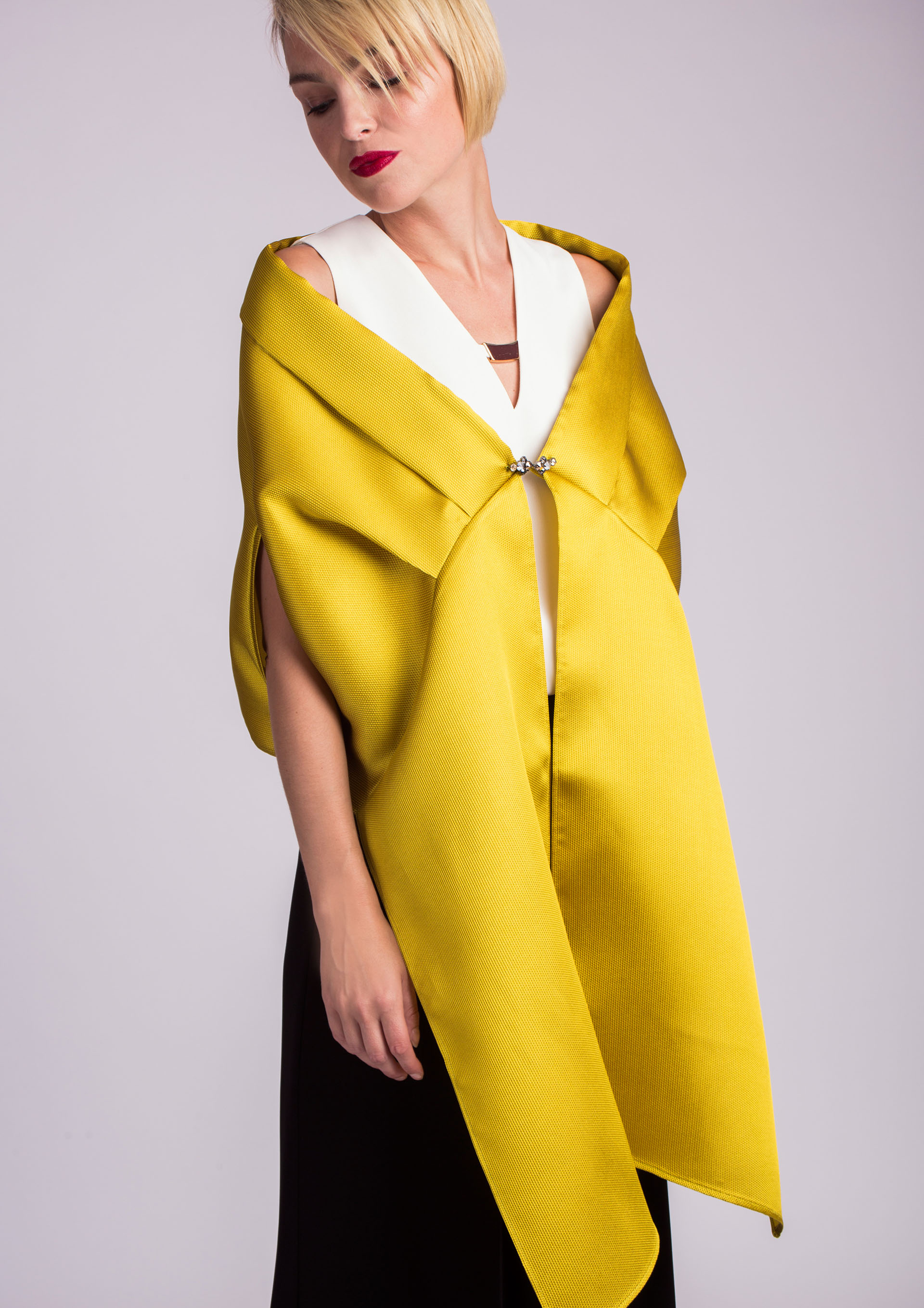 Special occasion bolero