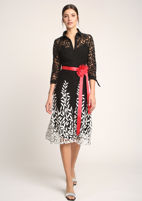 occasion shirt dress