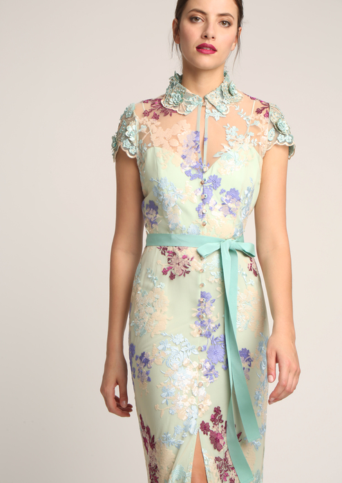 occasion shirt dress