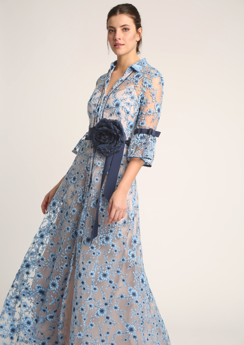 Occasion shirt dress Clearance