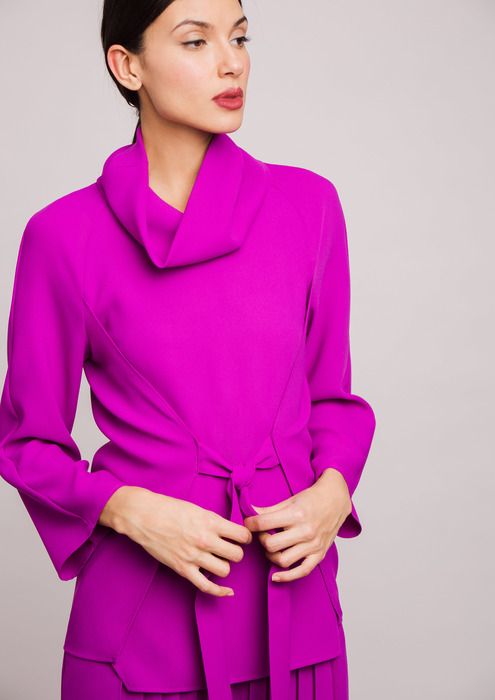 blusa buganvilla